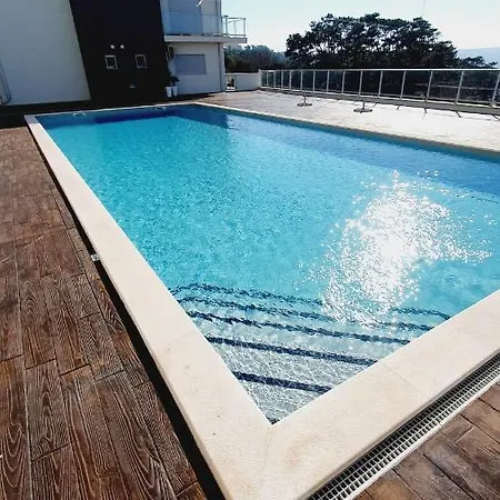 Veronique Apartment Nazaré