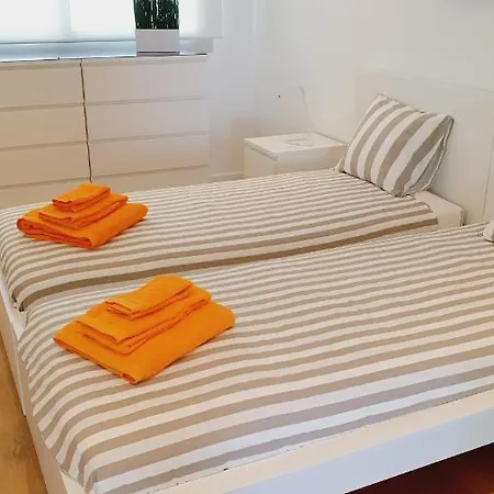 Apartment Veronique Nazaré