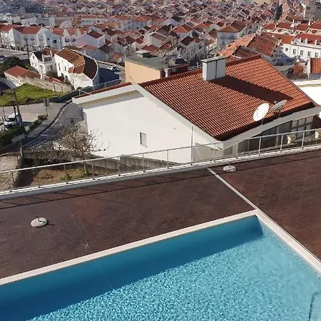 Veronique Apartment Nazaré