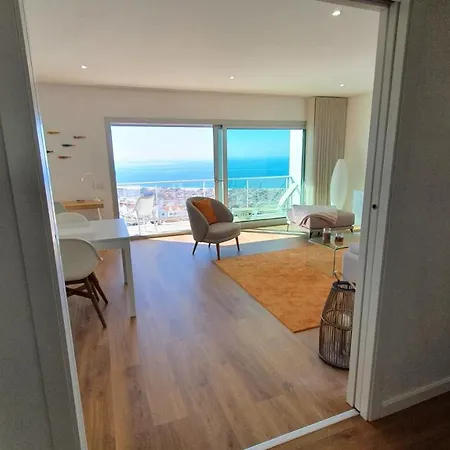 Apartment Veronique Nazaré