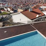 Veronique Apartmán Nazaré