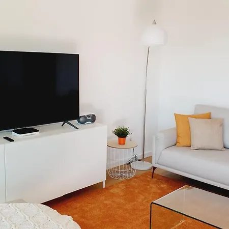 Apartment Veronique