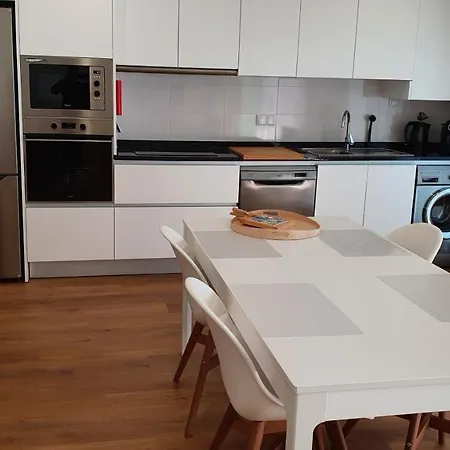 Apartment Veronique *