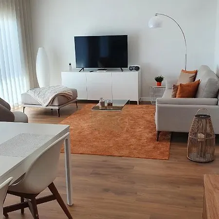 Apartment Veronique