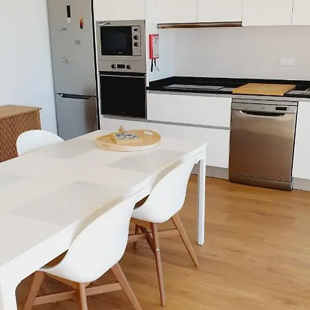 Apartment Veronique Nazaré