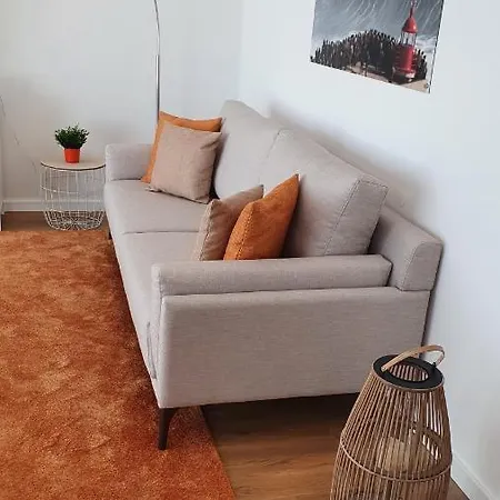 Apartment Veronique