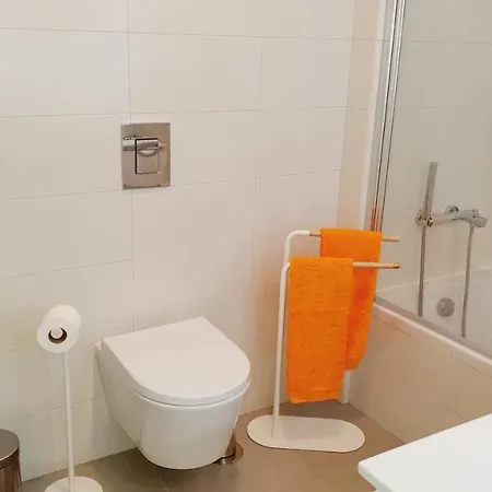 Veronique Apartment Nazare