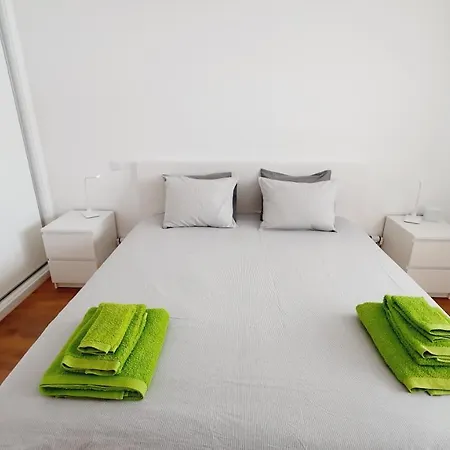 Apartment Veronique