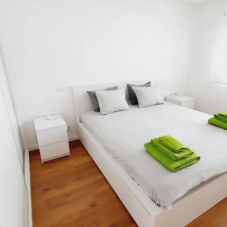 Apartment Veronique