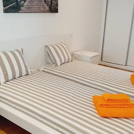 Appartement Veronique *