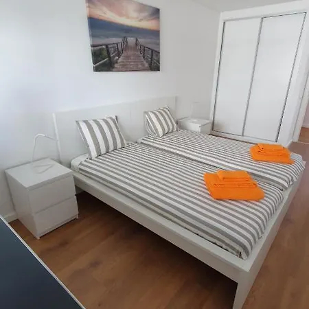 Veronique Apartment *