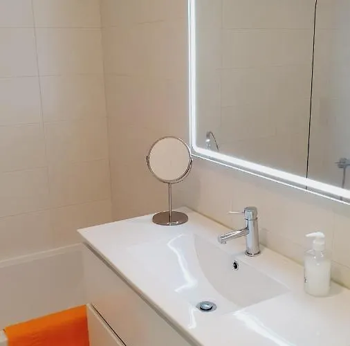 Veronique Appartamento *